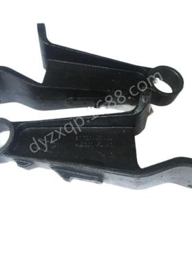 广汽日野700驾驶室翻转支架51721-E0100零售现货直发品质保证