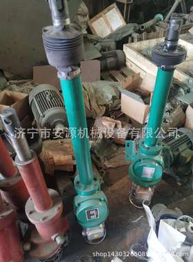 矿用防爆电液动推杆 DYTZB-1750-700-电液动推杆 推杆厂家