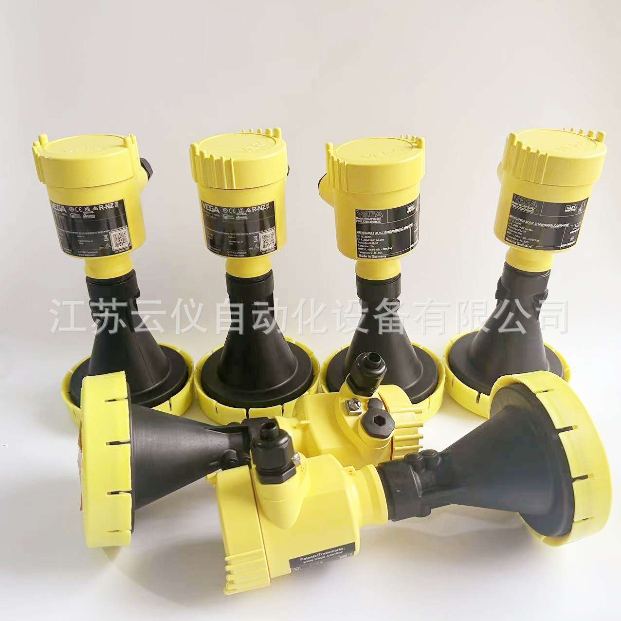 Vega威格Vega67/6X/64/61/69雷达液位计 Vegapuls67新款6X现货