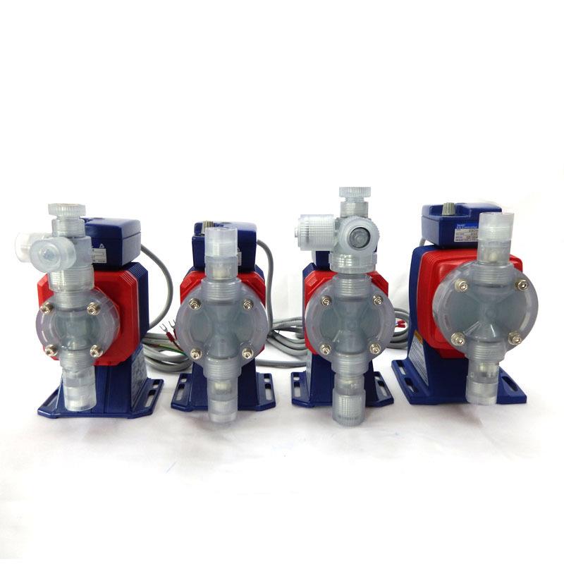 EHN-B31VCMR/EHN-B31VCMKR/EHN-B31VC4R易威奇IWAKI电磁计量泵