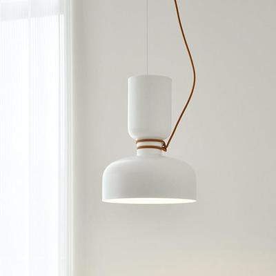 Spotlight 北欧现代简约吧台餐厅吊灯样板房卧室床头设计师灯具