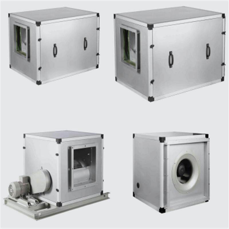 亿利达风机 SCB/CBF/CBPF 系列箱式风机CBPF800