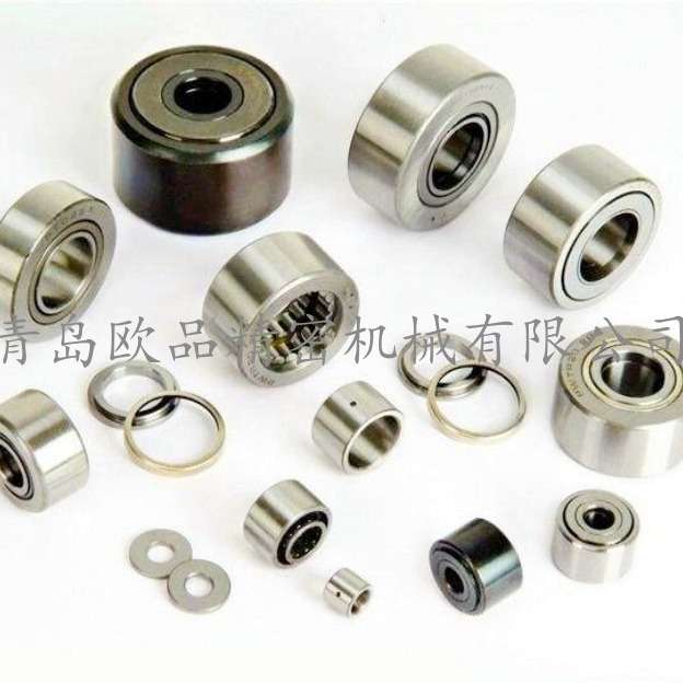 THK螺栓滚轮轴承CF3A CF4A CF5A CF6A CF8A CF10A CF10-1A