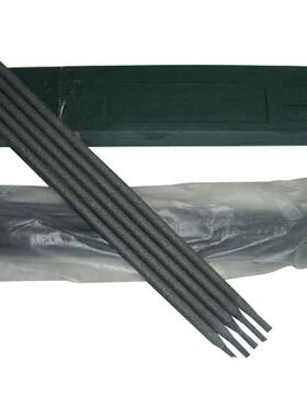 厂家D667耐磨焊条 D667高铬铸铁堆焊焊条 EDZCr-C-15堆焊焊条