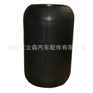 橡胶气囊C1E25 汽车减震系统 厂家 橡胶空气弹簧气囊