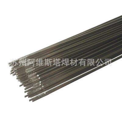 不锈钢直条氩弧焊丝S42035实芯焊接材料S42037不锈钢氩弧焊接丝