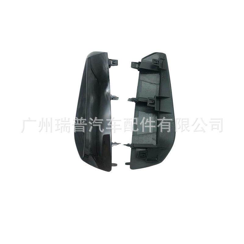 62256/62257-6JP0A-NIS新天籁前雾灯罩前保险杠防雾灯框饰板格栅