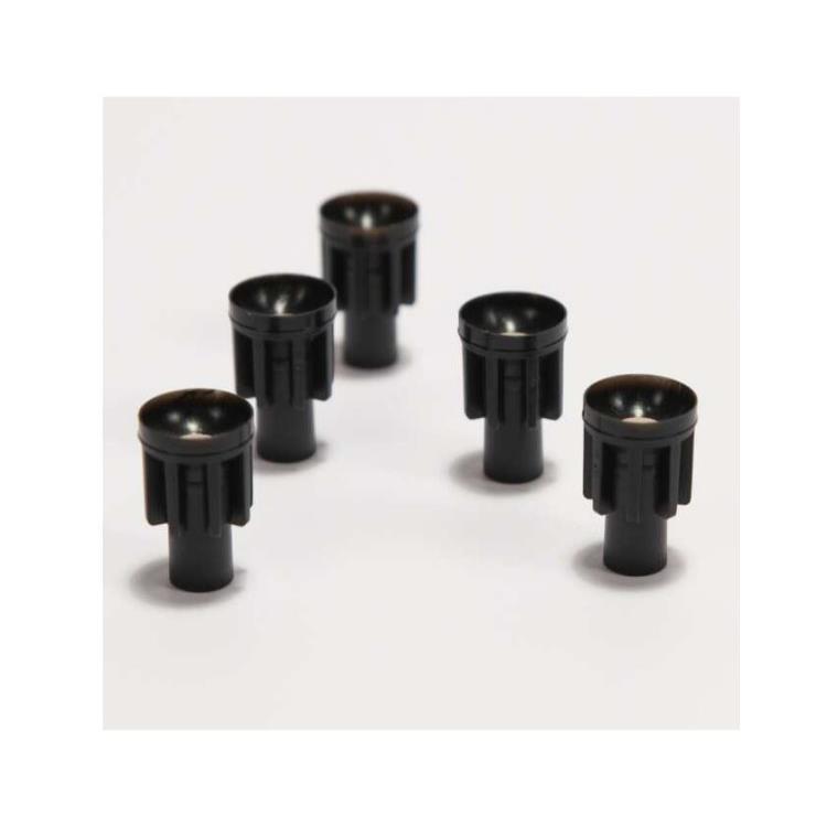 赛默飞 塑料样品瓶 5 mL 色谱 进样瓶 AS-DV自动采样器的设置