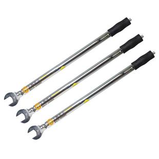 100 扭矩开口扳手 600Nm开口头预制板子 预置式 m24开口头扭力扳手