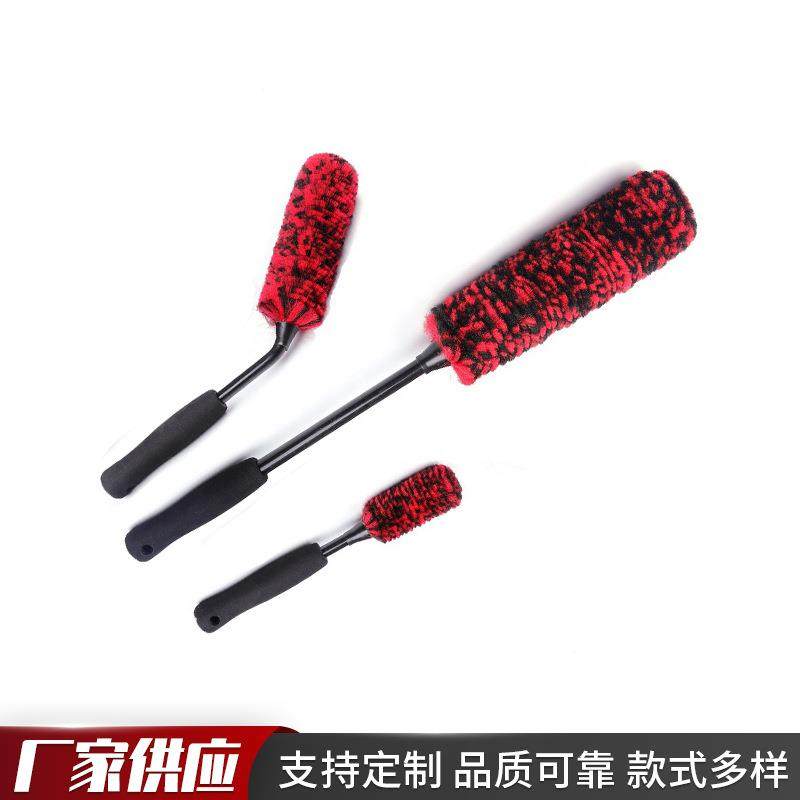 羊毛洗车棒洗车刷轮毂刷汽车内饰刷座椅脚垫清洁用工具洗车神器,玩具/童车/益智/积木/模型,毛绒/玩偶/公仔/布艺类玩具,淘宝优惠券,粉丝福利购,淘宝优惠卷