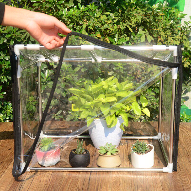 多肉遮雨架多肉保温棚罩家庭阳台肉肉防雨遮阳小植物温室暖房在类目 鲜花速递/花卉仿真/绿植园艺, 园艺用品, 其它园艺用品中 - 来自Buy2taobao.com提供专业的淘宝代购服务
