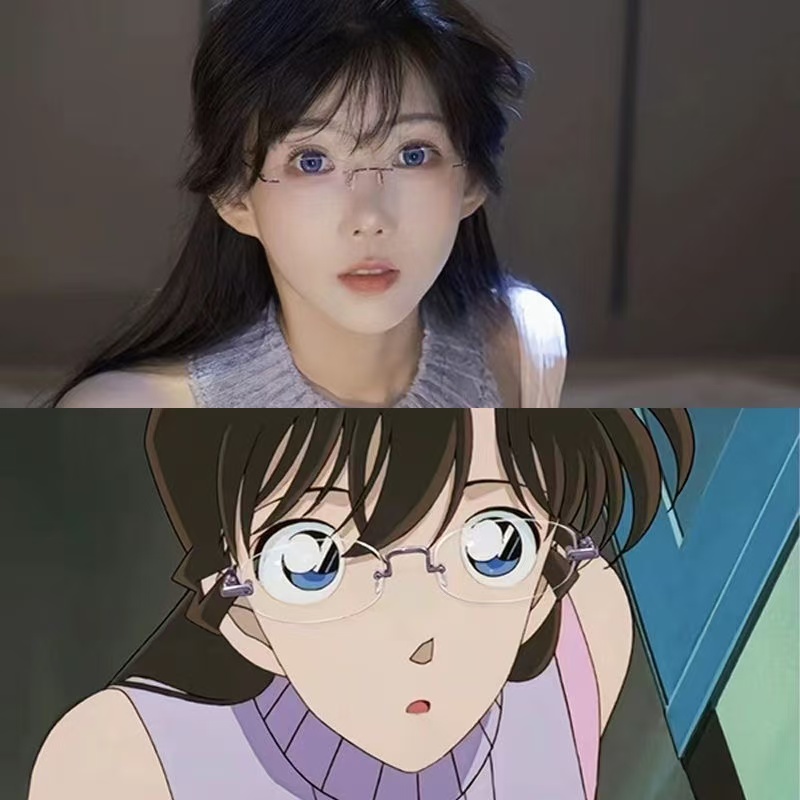 买1副送盒，买2副送护理液+盒