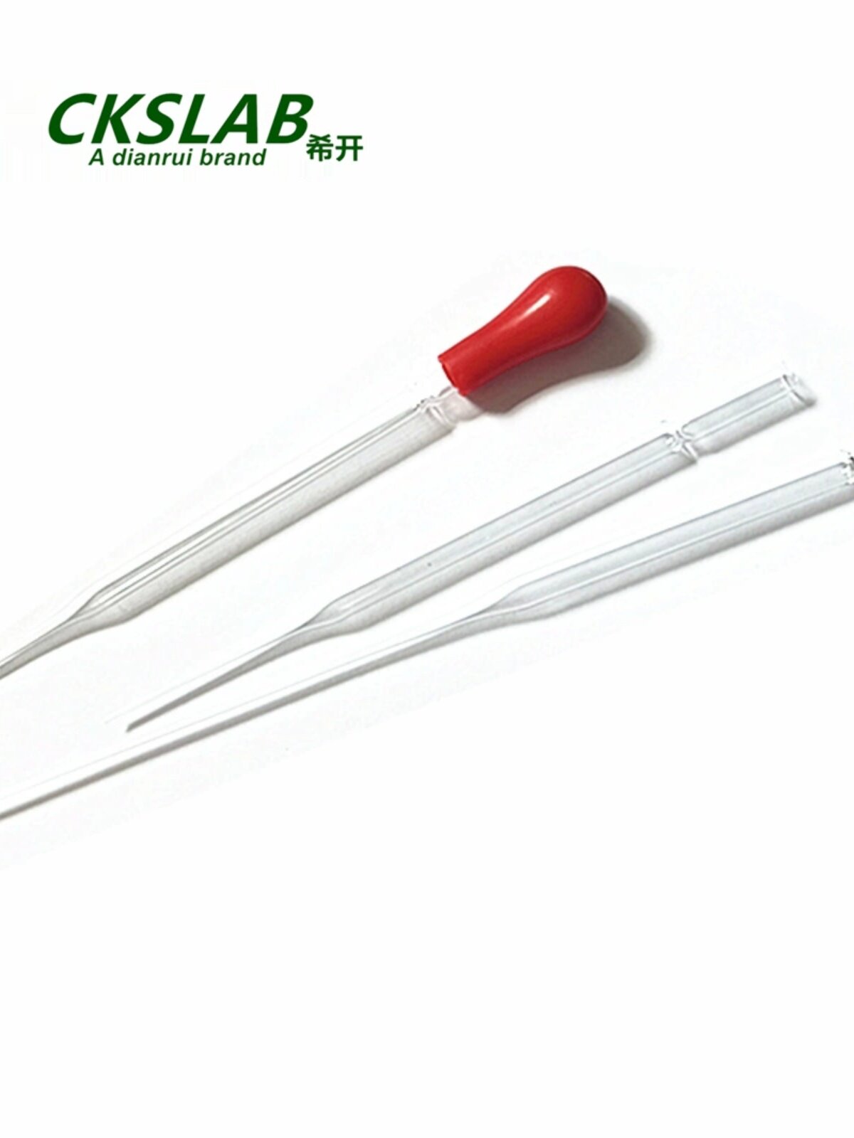 玻璃巴斯德吸管 乳胶滴管150mm 230mm 加长巴氏吸管 巴氏德滴管