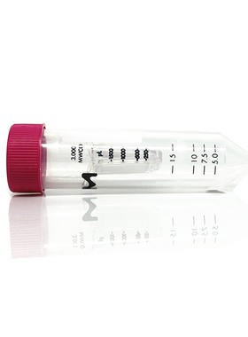 默克密理博merckmillipore超滤管超滤离心管[15ml 3KD] UFC900396