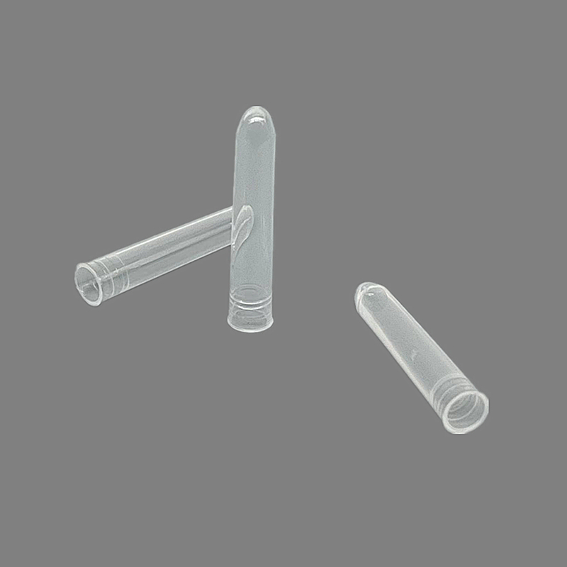 CKSLAB希开 1.1ml 单管 八连排 十二连排 样品管 自动化移液站SBS集束管