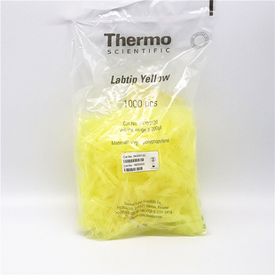 移液器吸头Thermo10ul/200ul/1ml5ml/10ml 热电赛默飞Thermo Scientific盒装吸嘴枪头管嘴