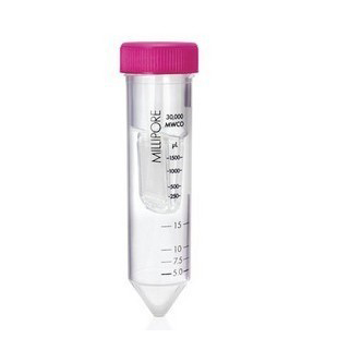 密理博超滤管Millipore