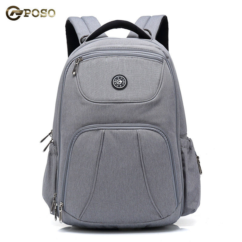 母婴背包外出妈妈包双肩包2019新款时尚多功能单双肩大容量妈妈包在类目 箱包皮具/热销女包/男包, 双肩背包中 - 来自Buy2taobao.com提供专业的淘宝代购服务