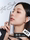 [скидка 10% на 2 разных продукта] Ультратонкая подводка для глаз Judydoll Orange blossom, водостойкая для начинающих, для нижних ресниц, устойчивая к поту и долговечная mini 2