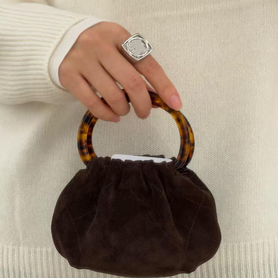 THREE新品网红同款时尚百搭包