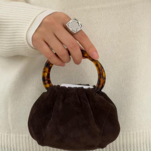 THREE新品网红同款时尚百搭包