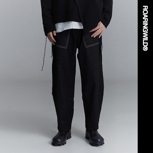 Roaringwild咆哮野兽限定西裤