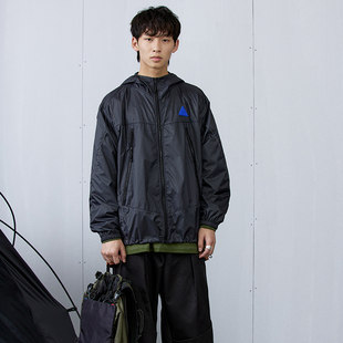 明线装 roaringwild 咆哮野兽 arch 饰超轻防晒服户外皮肤衣