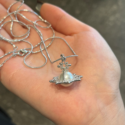 【进柜无压力】中古编织宫廷风雪