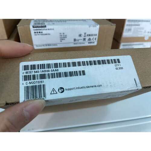 议价1P 6ES7540-100-0AA0S7-150
