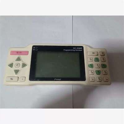 议价MZ-iS5MR programming handset成色
