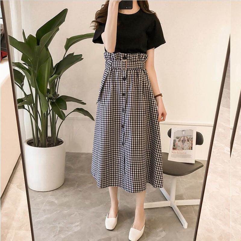 Net red suit 2019 Super fire daily ins Exorcism ulzzang Latest fashion on vacation A summer France 200 ladyin the Women's clothing/Boutique , Large size women  category - from Buy2taobao.com to provide professional Taobao agent buy service
