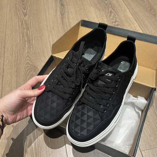 H系轻便软底平底防滑透气板鞋