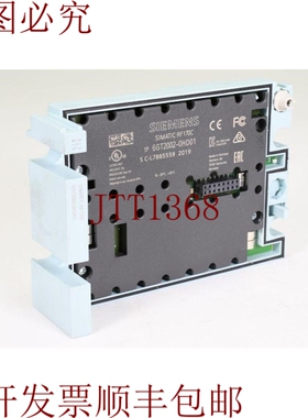 原装供应6GT2002-0HD01, RF170C, 通信模块, E02