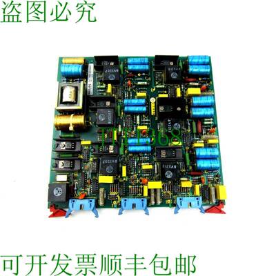 原装供应940446209011 Pmc 1000 Card II Ferromatik 银色