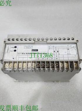 原装供应MECO WT31+ML110 电源线转换器 440VAC CT 2000 范围 125