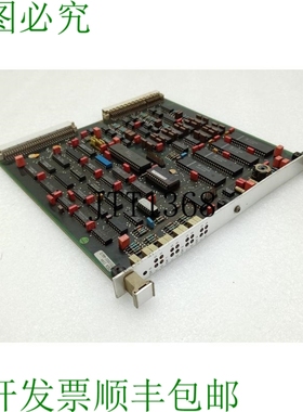 原装供应 DSCA 114 通讯卡 57510001-AA/3