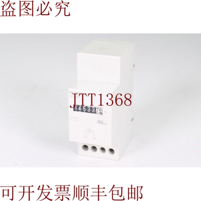 原装供应7KT5 801 , 机械计时器 Contador