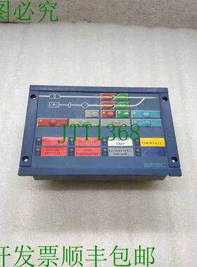 原装供应SEGC NB2-1-8 发电机自动控制器 2002080178 WOODWARD SE