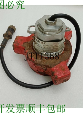 原装供应HDI 4CL 压力转换器 24C1A00006