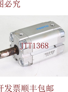 原装供应FESTO 156526，ADVU-25-25-PA，封装型颗粒