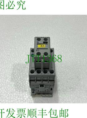 原装供应艾伦布拉德利 CAT 100-C23-10 32A 230V 100-F