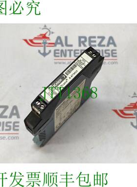 原装供应Kink ISO TRANS A 47 H1/1 环供电隔离器 A47H11