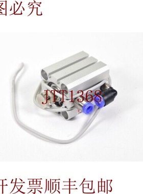 原装供应 QSB20-15D，结构紧凑型，带信号器和直插式配件