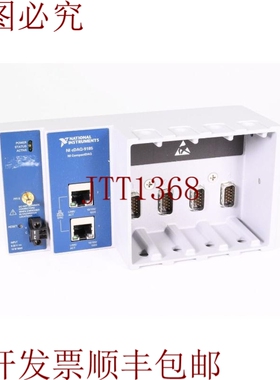原装供应National Instruments 142095A-01L、Ni cDAQ-9185、Comp