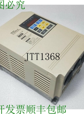 原装供应Sysdrive 3G3XV A4004 逆变器 /