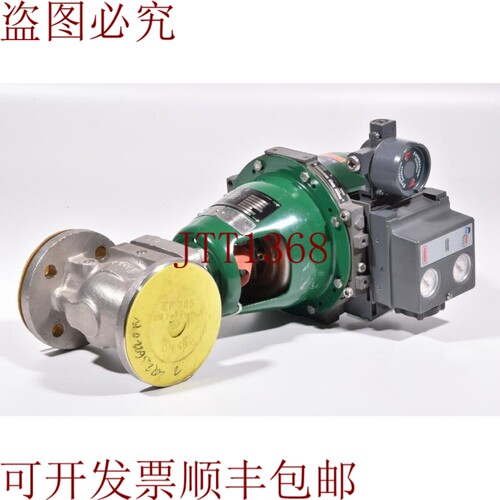 原装供应FISHER DVC5040 / DVC5020F + 1018S + 2371DF1，系统900