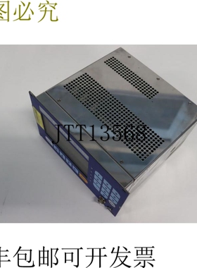 OPTEK Control 4000 C4000-EN-C