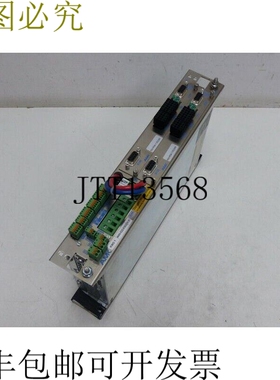 AMK Amkasyn KWD 1 伺服驱动器 KWD1 + 2x KW-R04