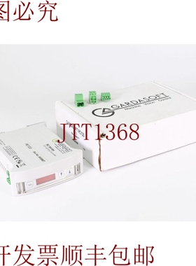 原装供应GARDASOFT RC120，LED