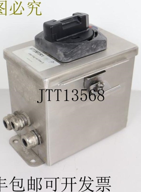 Allen Bradley 负载交换机 194E-CA32-P11